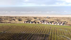 Haus Nixe Stranddüne