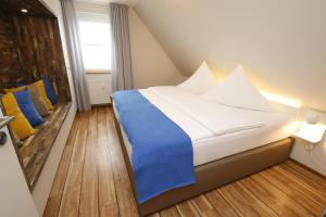 Uns to Hus Füürtoorn