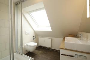 Uns to Hus Füürtoorn