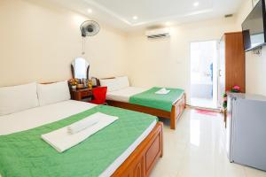 Kinh Bac Hotel Quy Nhon