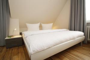 Uns to Hus Waddensee