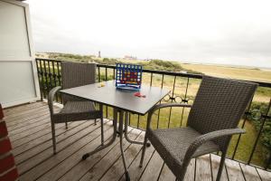 Uns to Hus Waddensee