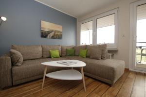 Uns to Hus Waddensee