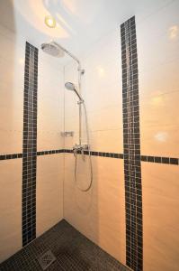 ENA Ferien Strandhütte