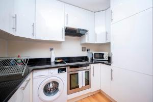Prime Clerkenwell Studio 2 Mins to Farringdon - Pass the Keys