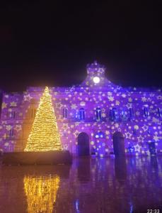 Luxury Dimora Maria Cecilia