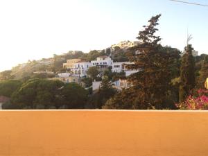 Alkyonis Apartments Kalymnos Greece