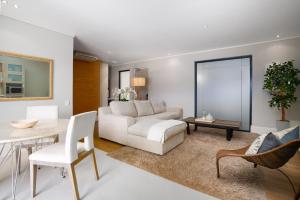 The gallery luxury one bedroom apartment unit 101