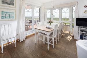 Residenz am Meer 24D Seestern24