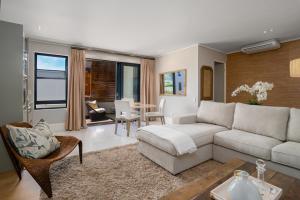 The gallery luxury one bedroom apartment unit 101