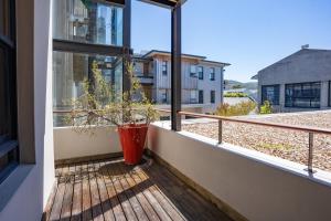 The gallery luxury one bedroom apartment unit 101