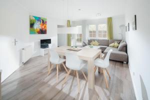 Residenz am Meer 24D Schlickerbeck