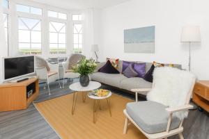 Residenz am Meer 24D Lummerland