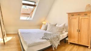 Residenz am Meer 24D Hüls