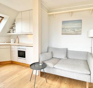 Residenz am Meer 24D Hüls