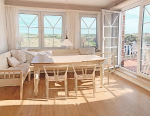 Residenz am Meer 24D Hüls