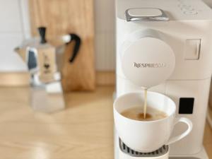 Residenz am Meer 24D Hüls