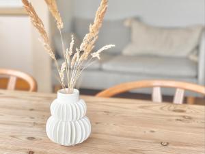 Residenz am Meer 24D Hüls