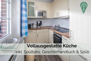 Residenz am Meer 24D Herzmuschel