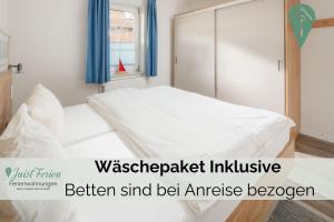 Residenz am Meer 24D Herzmuschel