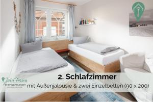 Residenz am Meer 24D Herzmuschel