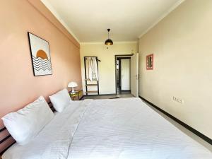 Charming Flat in Karaköy, 4 BR, 5AC, 2 BA, Lift