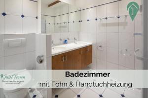 Residenz am Meer 24D Dünennest