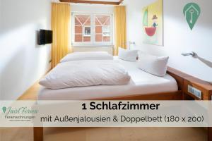 Residenz am Meer 24D Dünennest