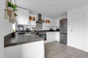 Family Garden House With Free Parking Canterbury - Pass the Keys