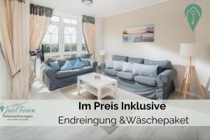 Residenz am Meer 24C Gallo