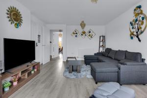 Family Garden House With Free Parking Canterbury - Pass the Keys