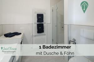 Residenz am Meer 24C Gallo