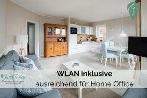 Residenz am Meer 24C Gallo