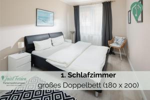 Residenz am Meer 24C Gallo