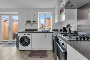 Family Garden House With Free Parking Canterbury - Pass the Keys