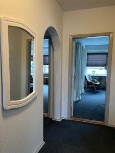 Vestergade appartement