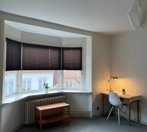 Vestergade appartement