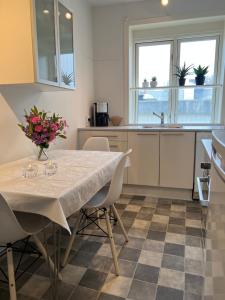 Vestergade appartement