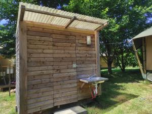 Camping 3 étoiles - Piscine - ccbeead