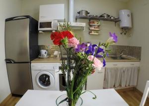 DescubreHome Sacramento