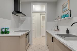 Gdynia City Center 2 by Grand Apartments