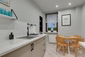 Gdynia City Center 2 by Grand Apartments