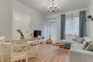Gdynia City Center 2 by Grand Apartments