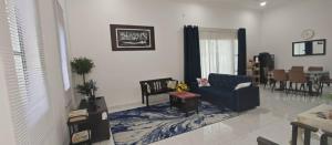 DLaman Homestay