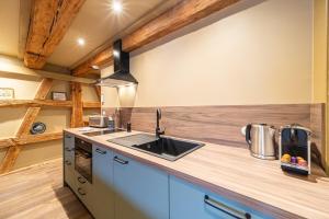 Appartement Horber - A quelques minutes de Colmar