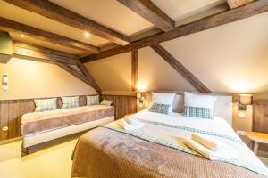 Appartement Horber - A quelques minutes de Colmar