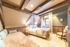 Appartement Horber - A quelques minutes de Colmar