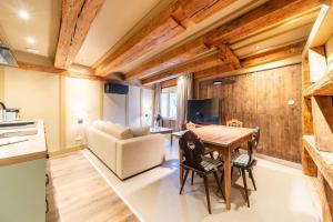 Appartement Horber - A quelques minutes de Colmar