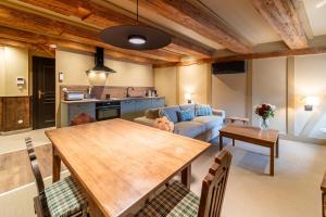 Appartement Horber - A quelques minutes de Colmar