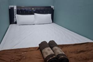 TwoSpaces Living at Joy Homestay Palembang